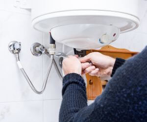 About The Faucet Pros Glyndon, MD